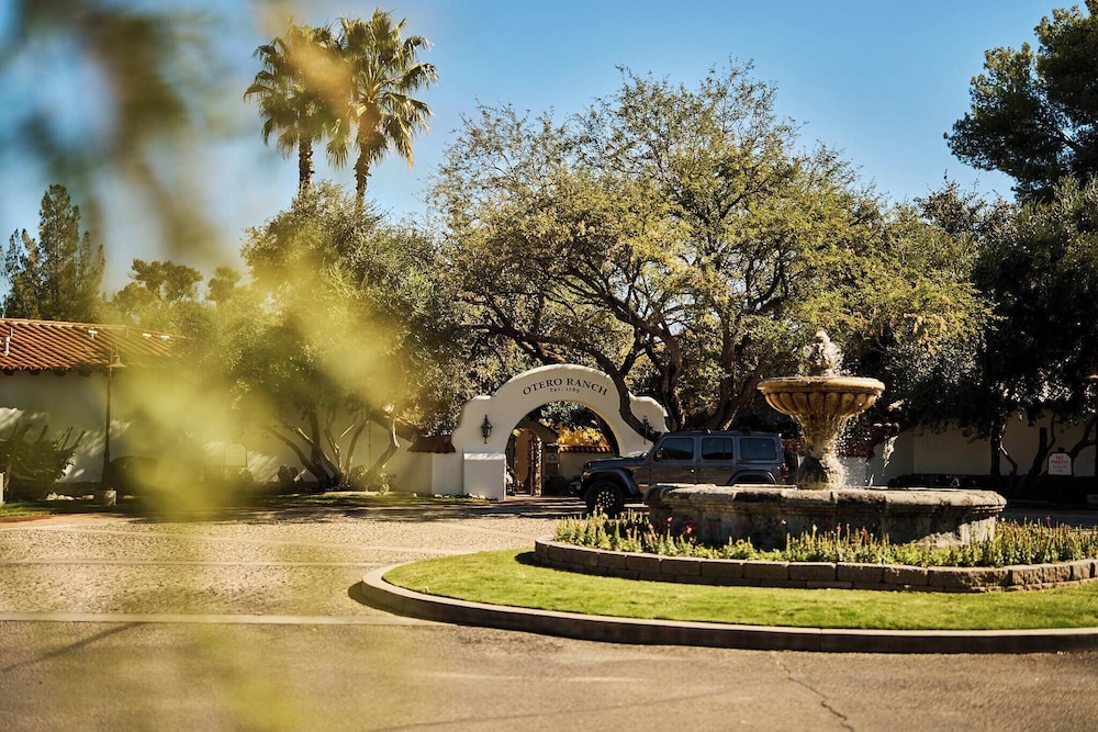 Tubac Golf Resort & Spa 41/51