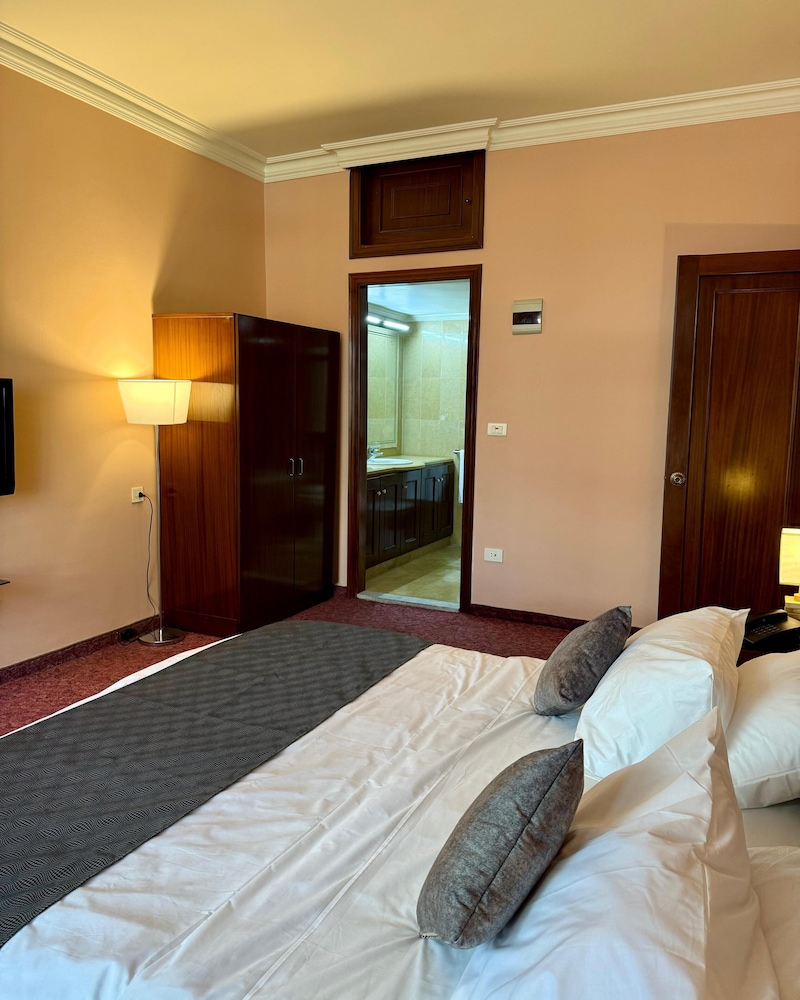 Hildon Hotel Beirut 16/50