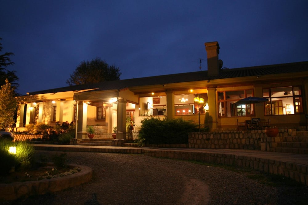 Hosteria Lunahuana 2/60