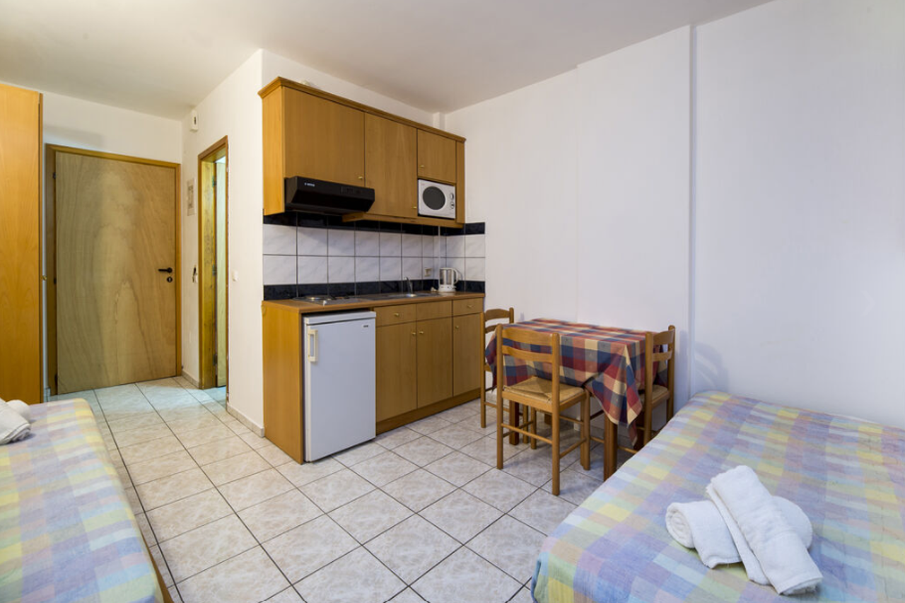 Horizon Beach Hotel Stalis 13/77