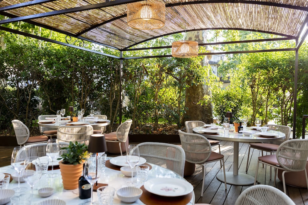 La Bastide Bourrelly - Mathias Dandine 29/47