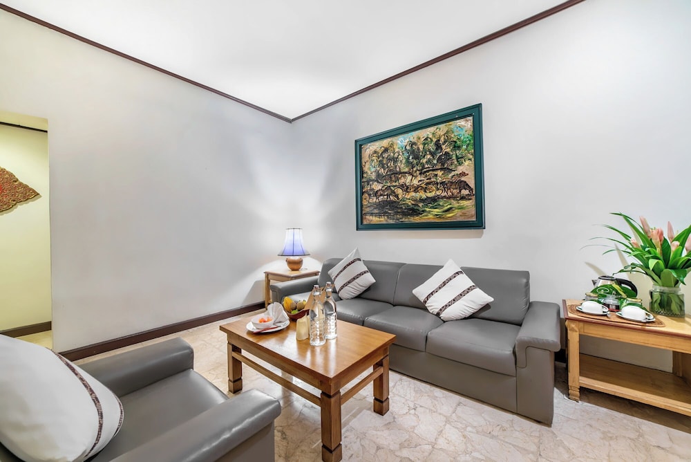 Hotel Tugu Blitar 44/67