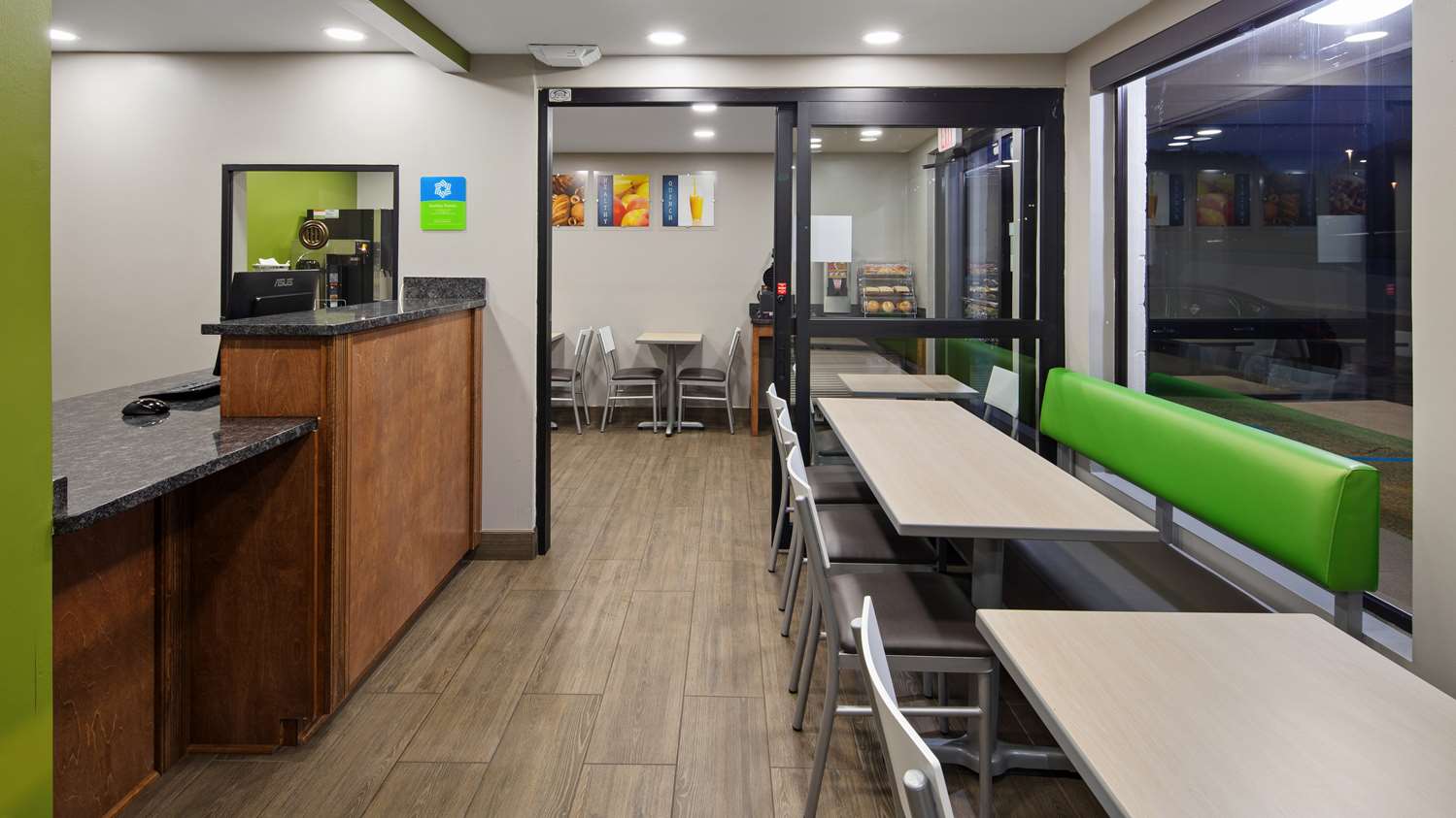 Surestay Hotel By Best Western Jasper 13/15