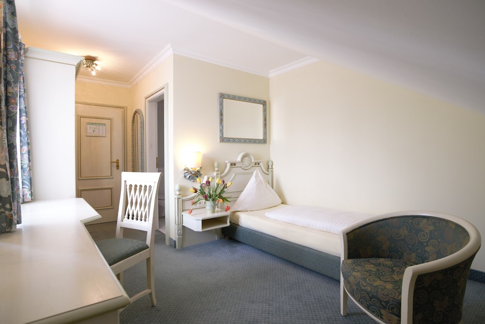 Hotel Limmerhof 28/41