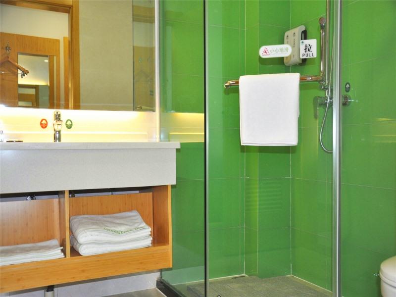 GreenTree Inn Xingtai Julu County Fengqing Road 39/39