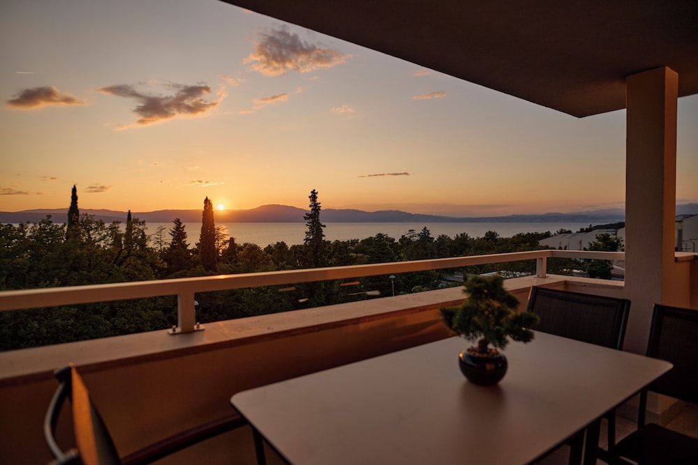 Malinska Green Apartments 39/65