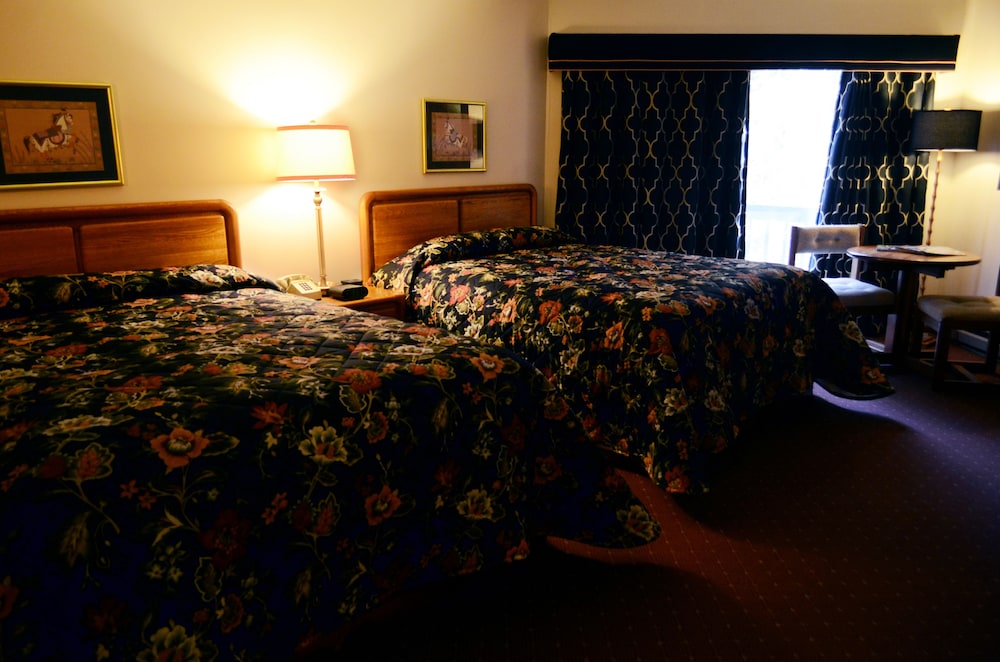 Greenbrier Inn Killington 15/50
