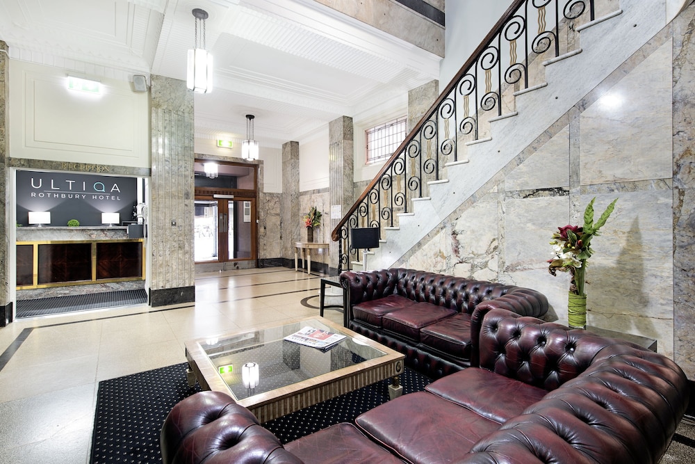 Ultiqa Rothbury Hotel 50/71
