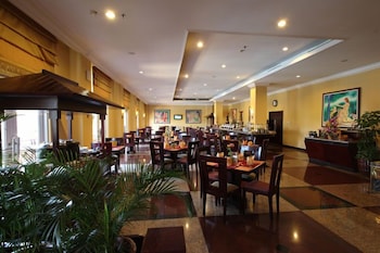 Grand Wahid Hotel Salatiga 49/61