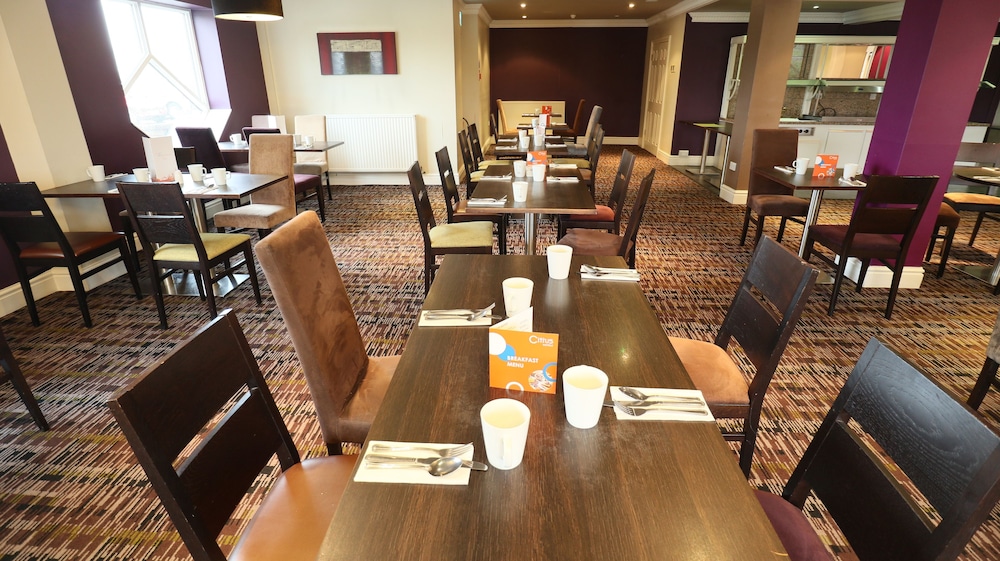 Citrus Hotel Coventry By Compass 37/50