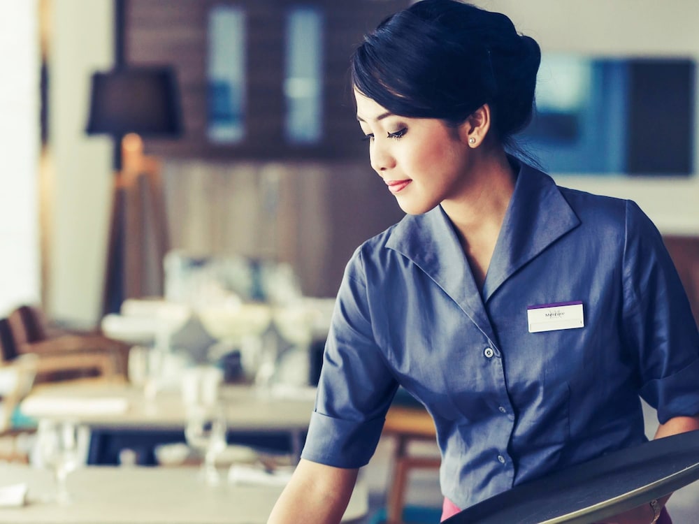 Mercure Jakarta Sabang 39/79