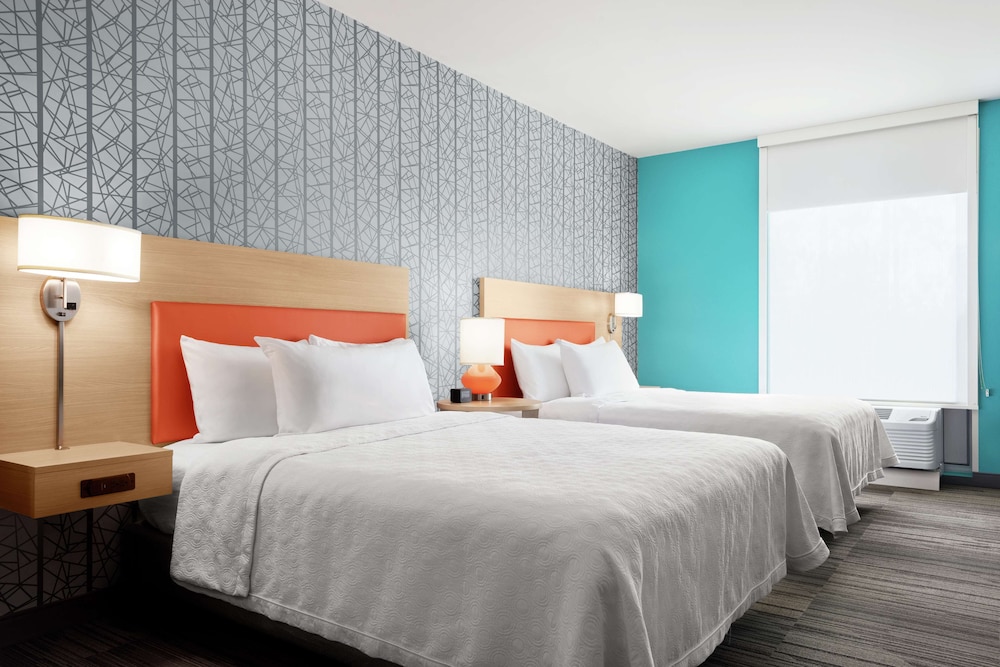 Home2 Suites By Hilton Columbia Harbison 15/50