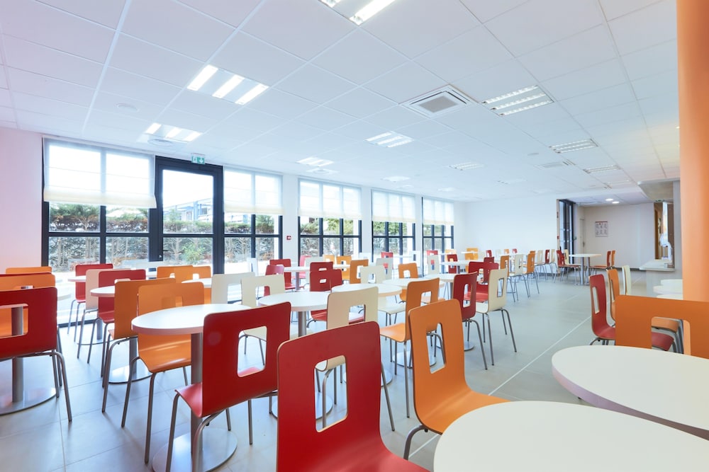 Premiere Classe Bordeaux Ouest - Mérignac Aéroport 20/27
