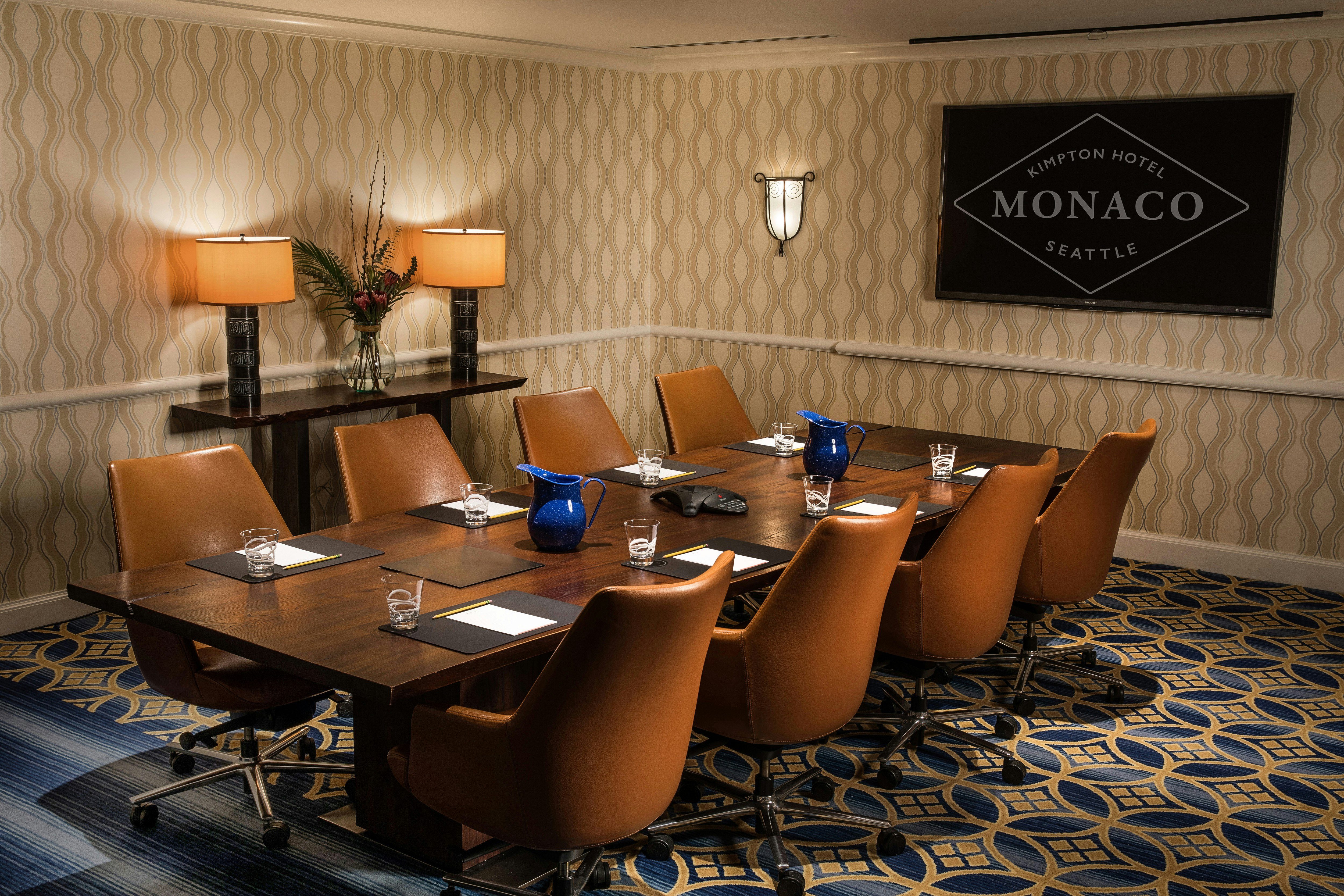 Kimpton Hotel Monaco Seattle 66/72