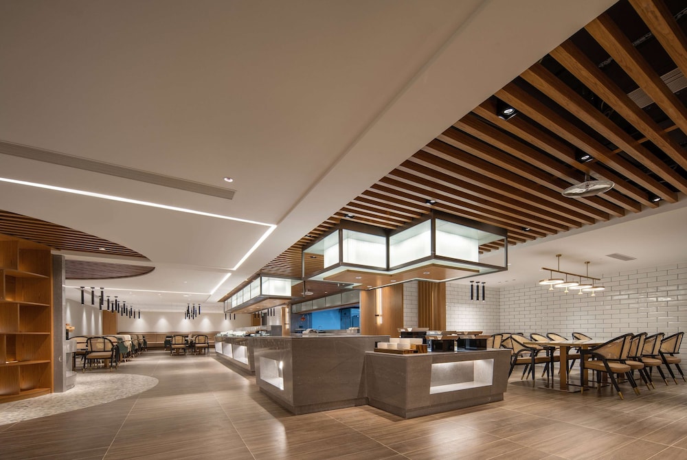 Days Hotel by Wyndham Chongqing Chenjiaping 32/44