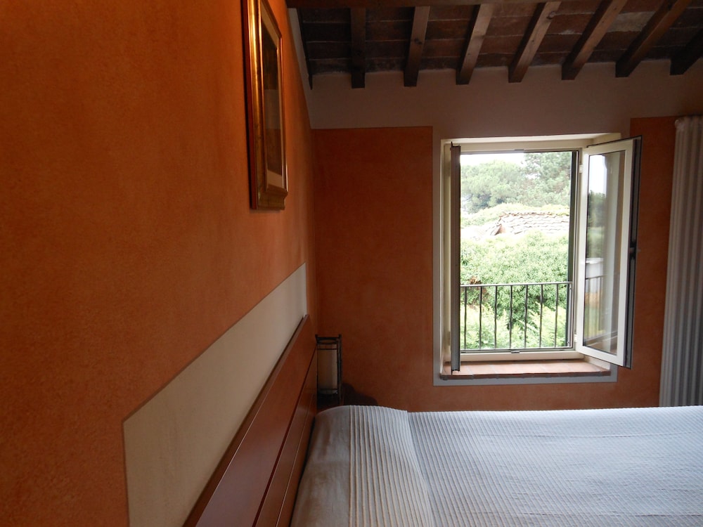 Bed & Breakfast La Corte 7/25