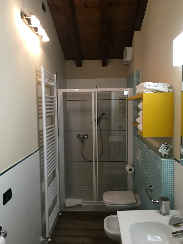 Corte San Luca Apartments 50/50