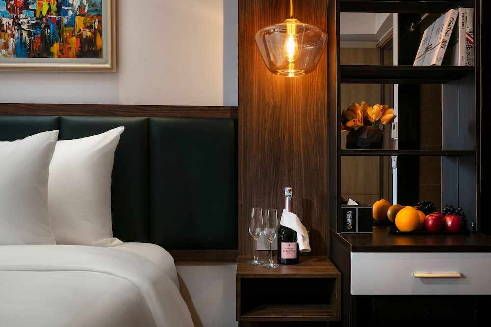 Bendecir Hotel & Spa 21/86