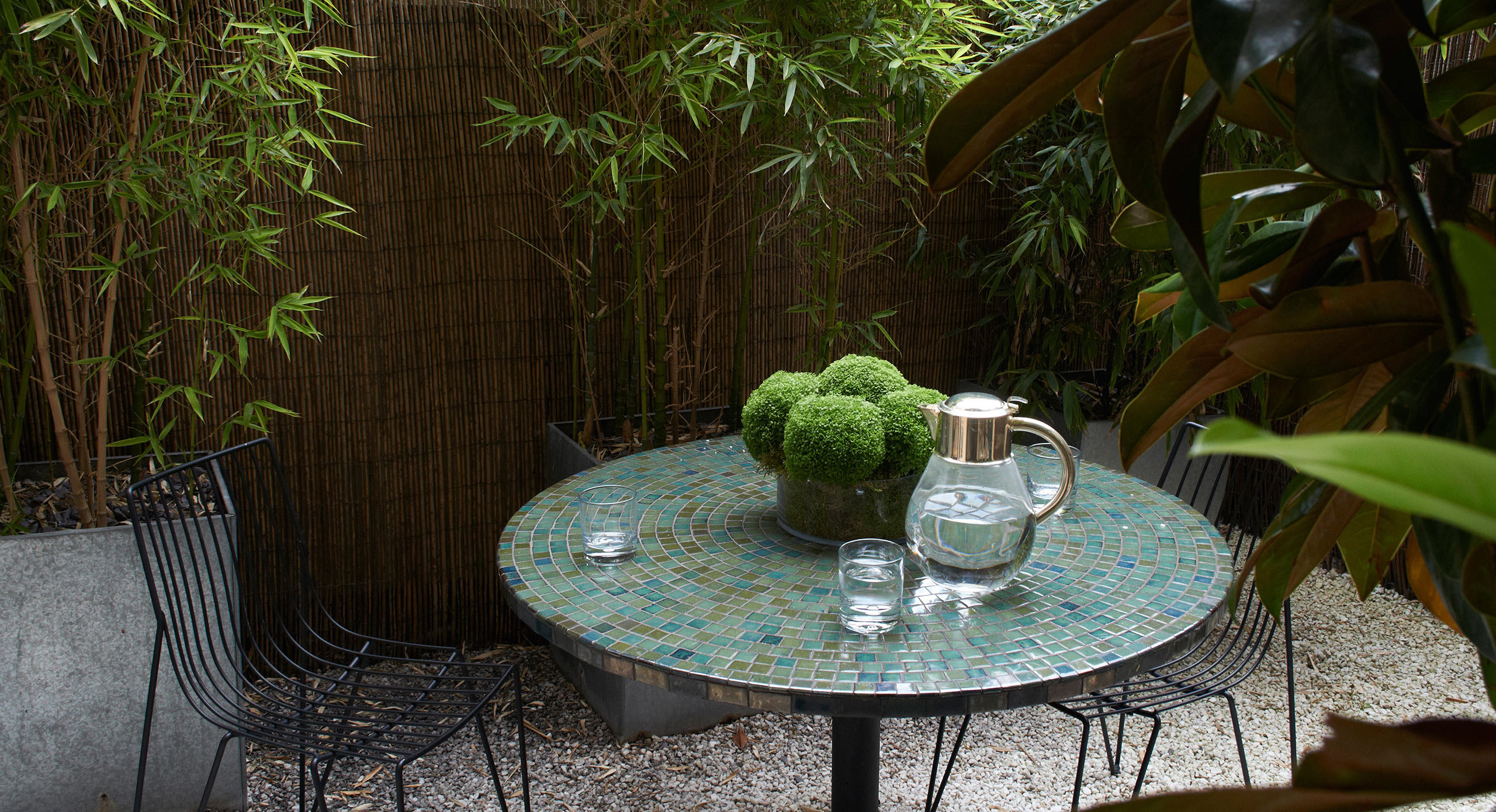 No 5 Maddox Street 6/7