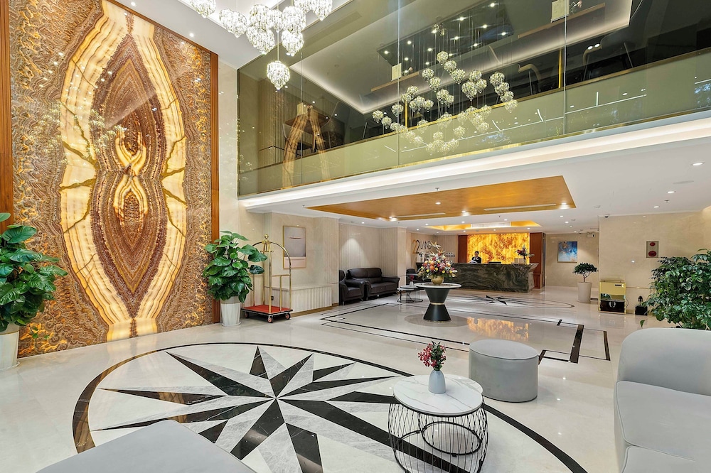 22Land Hotel Saigon 3/50