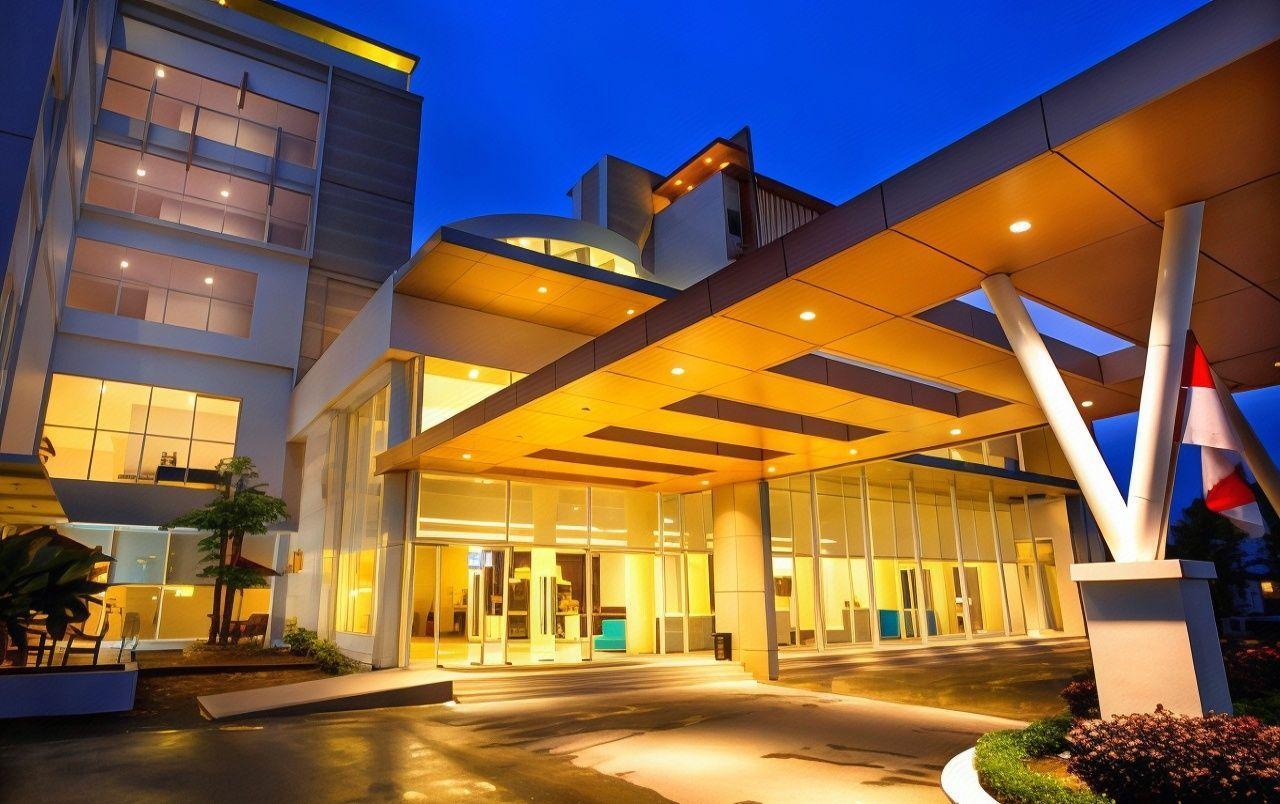 Hotel Horison Ultima Timika 8/51