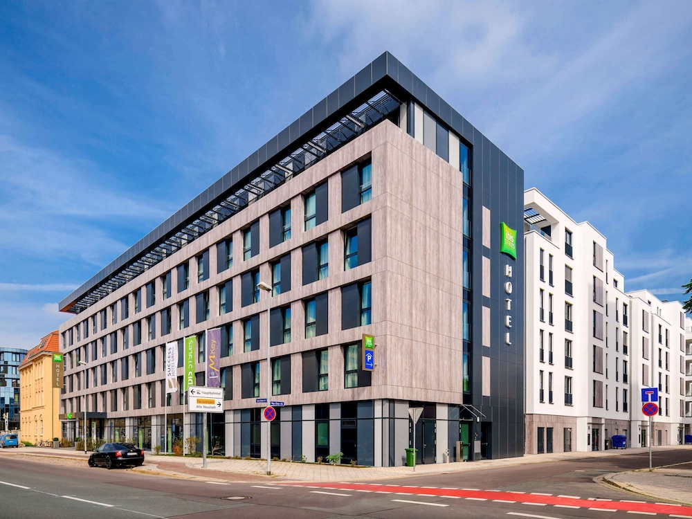 Ibis Styles Magdeburg 1/63
