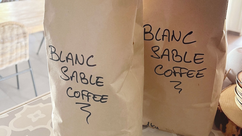 Blanc Sable Hotel photo3