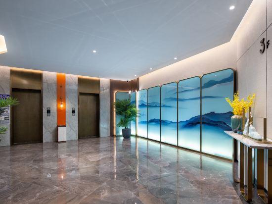 Lvyi Yazhi Hotel 3/20