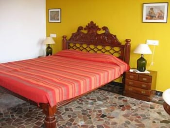 Panjim Inn 3/20