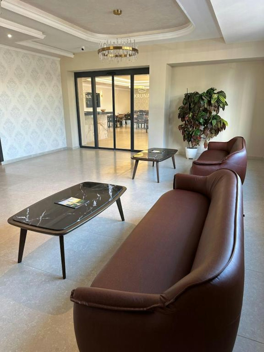 Hotel Nobel West 26/31
