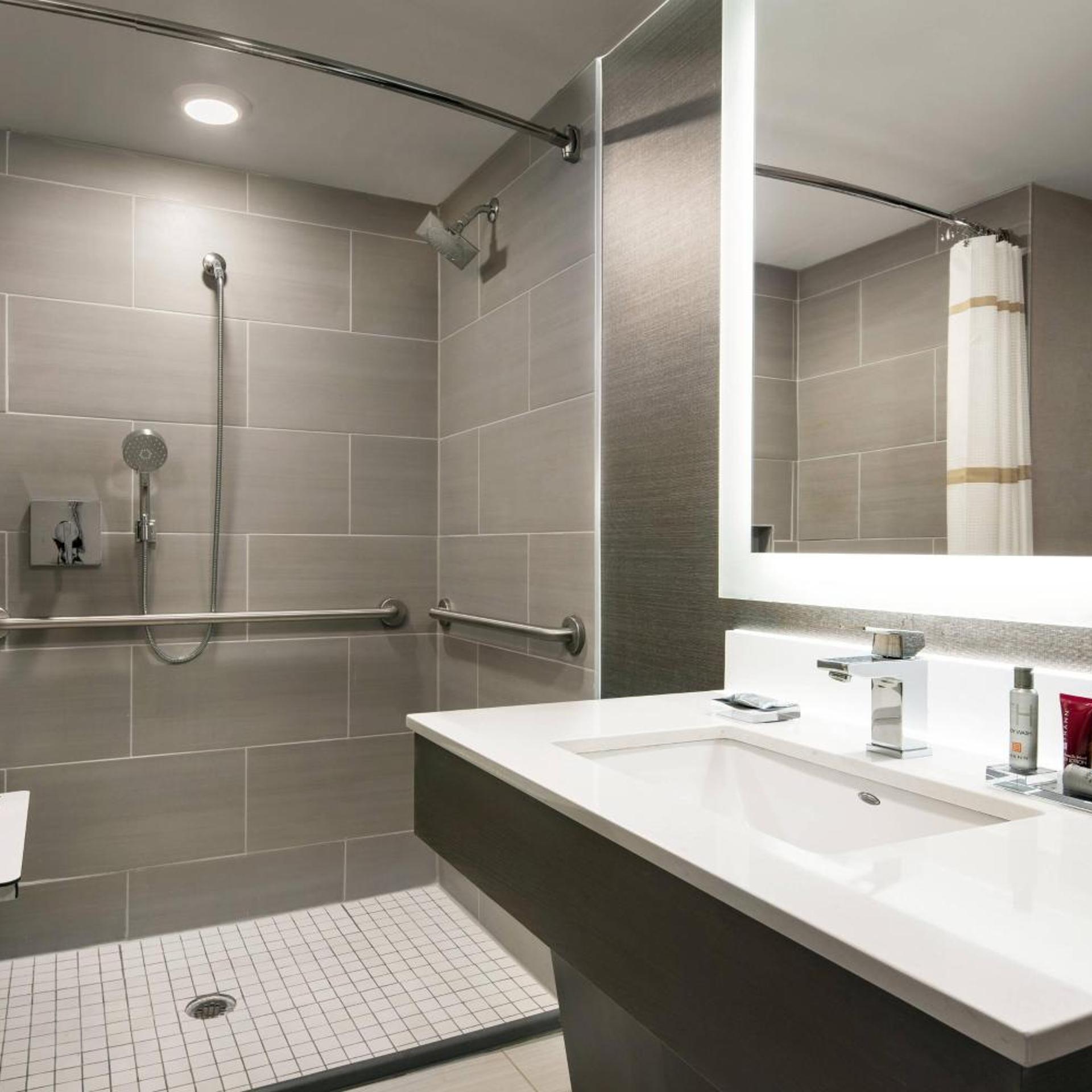 غرفة قياسية، Marriott Indianapolis North 7/10