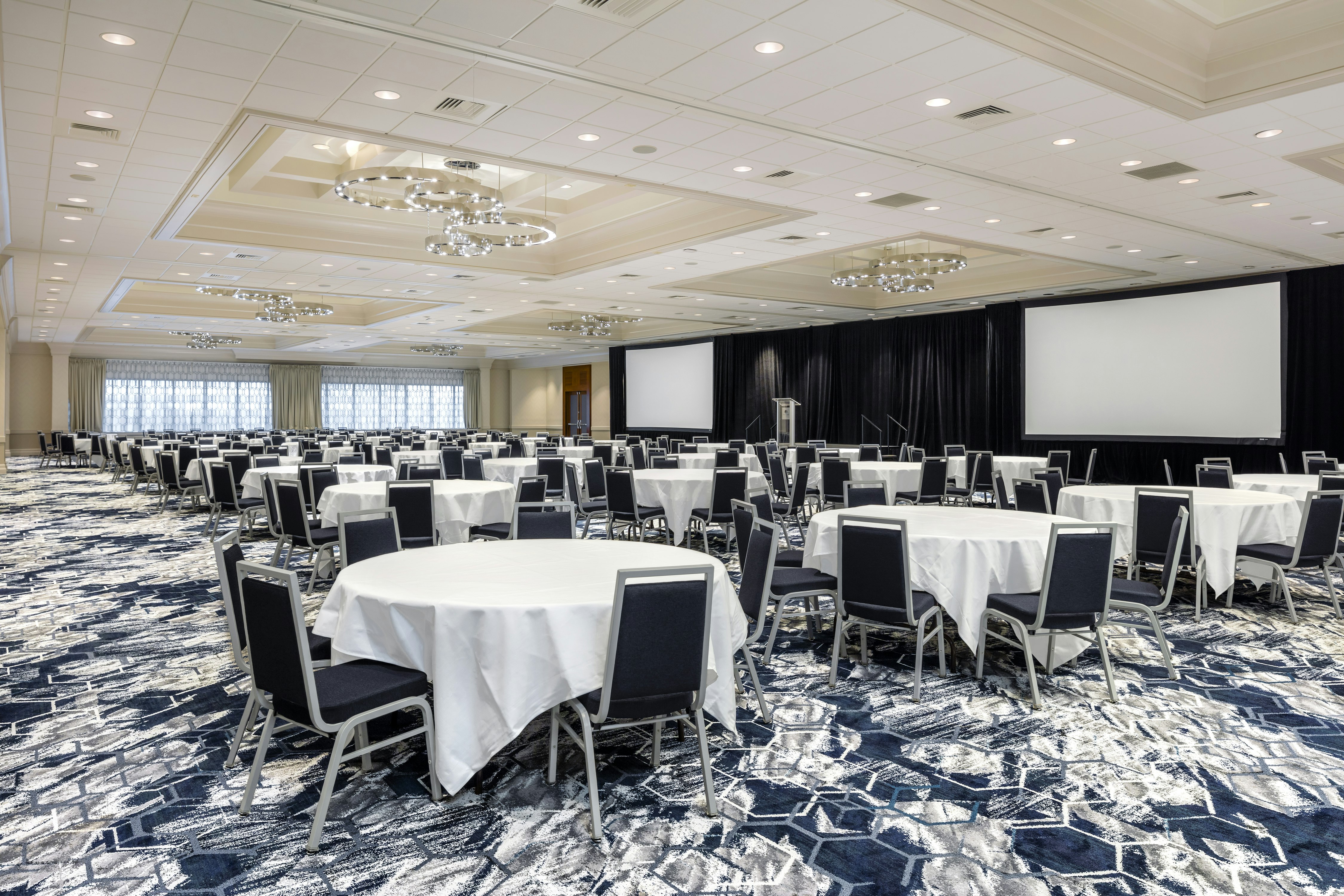 Doubletree Hotel San Jose 39/43