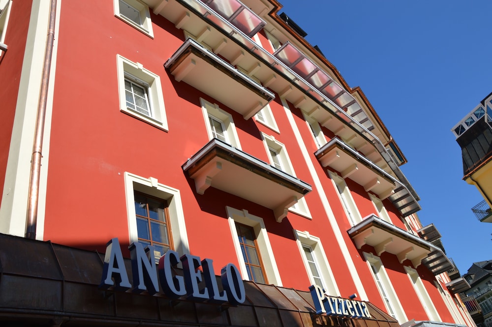 Hotel Eden 2/49