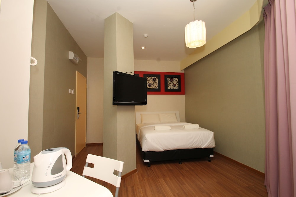 IPOH BOUTIQUE HOTEL 15/22
