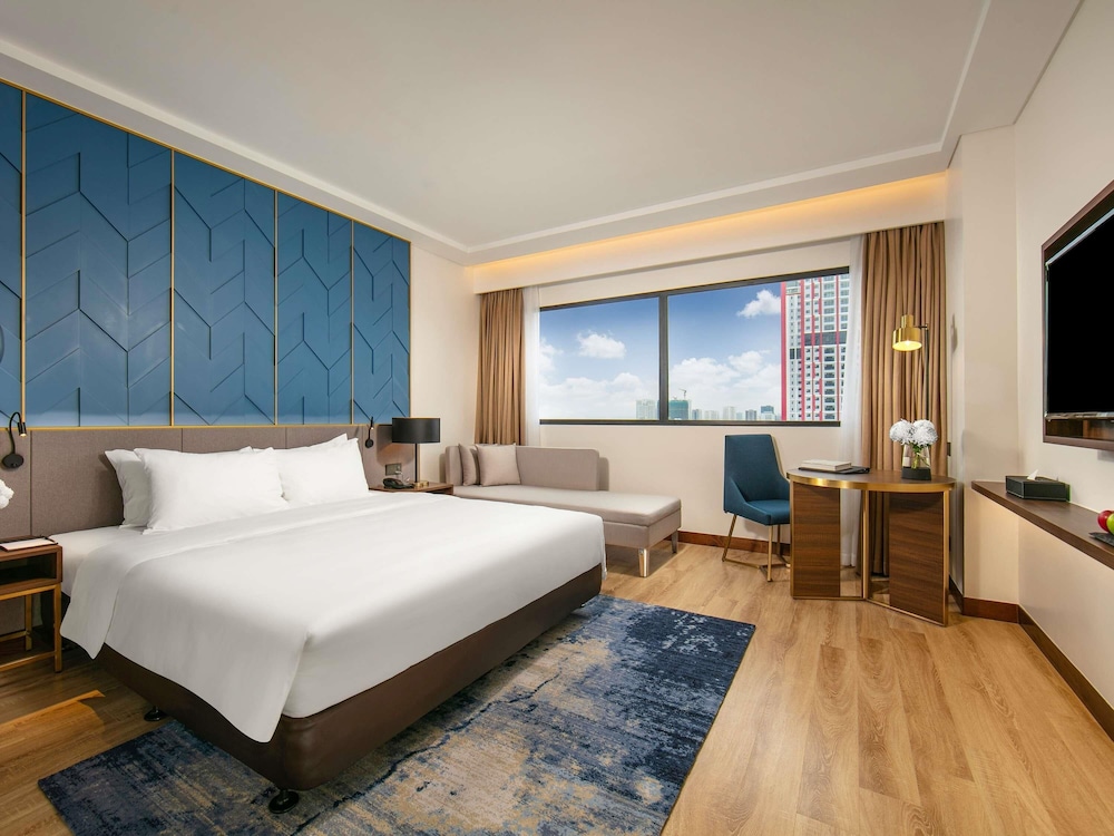 Movenpick Living West Hanoi 55/112