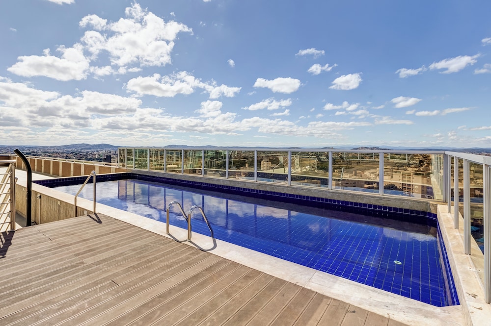 Allia Gran Hotel Pampulha Suites 70/74