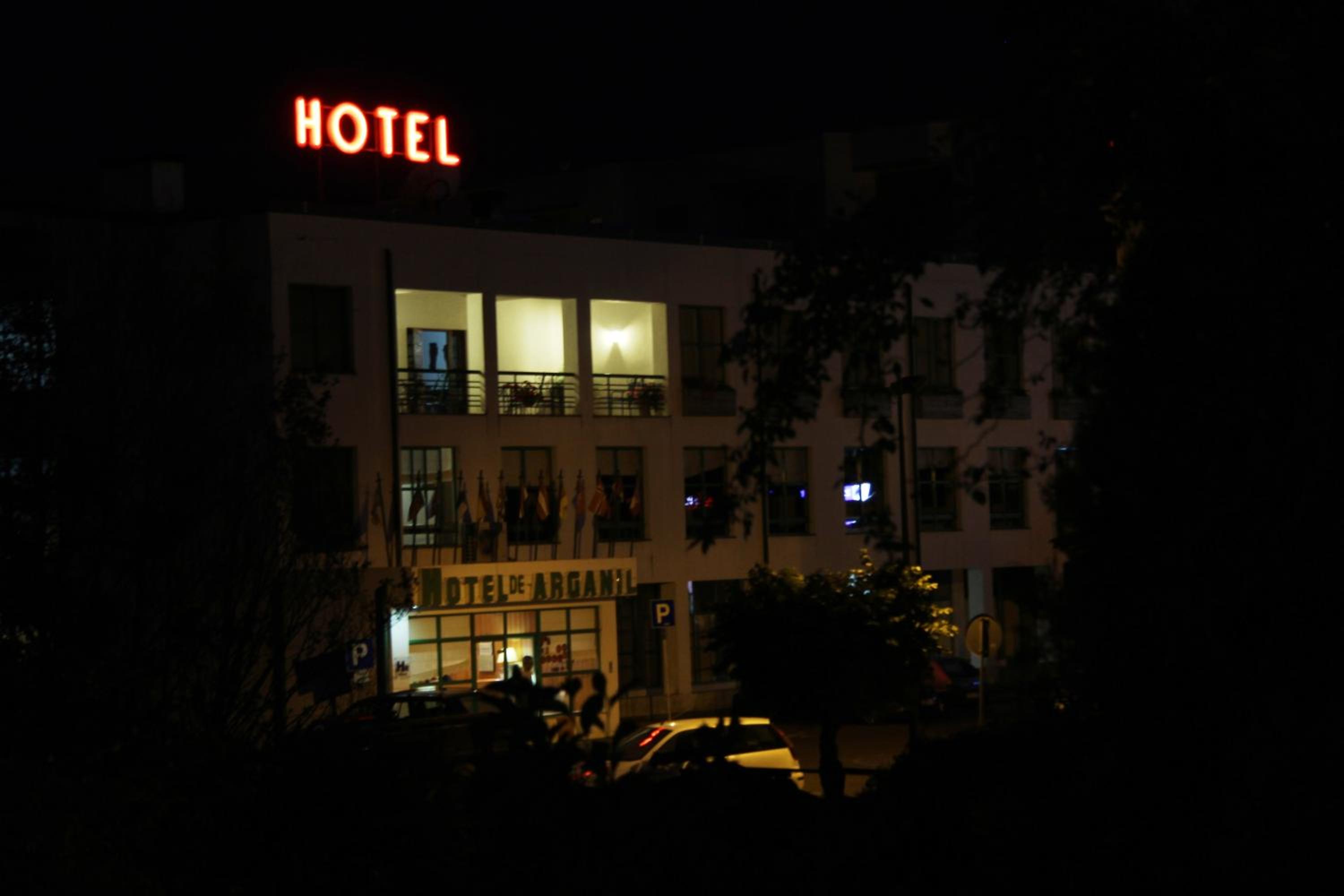 Hotel de Arganil 1/50