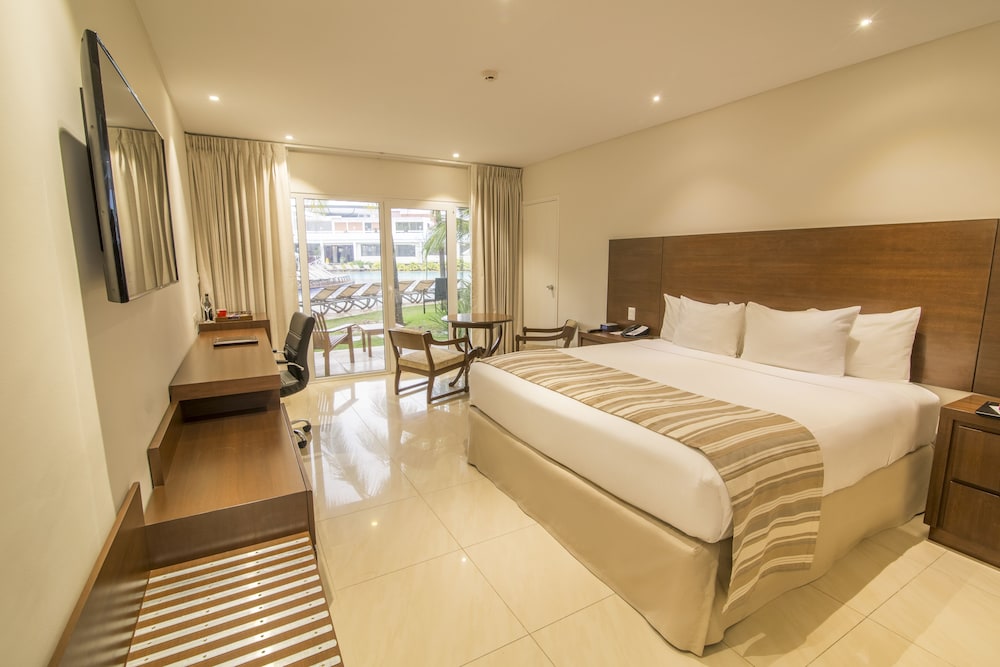 Los Tajibos, Santa Cruz de la Sierra, a Tribute Portfolio Hotel 11/46