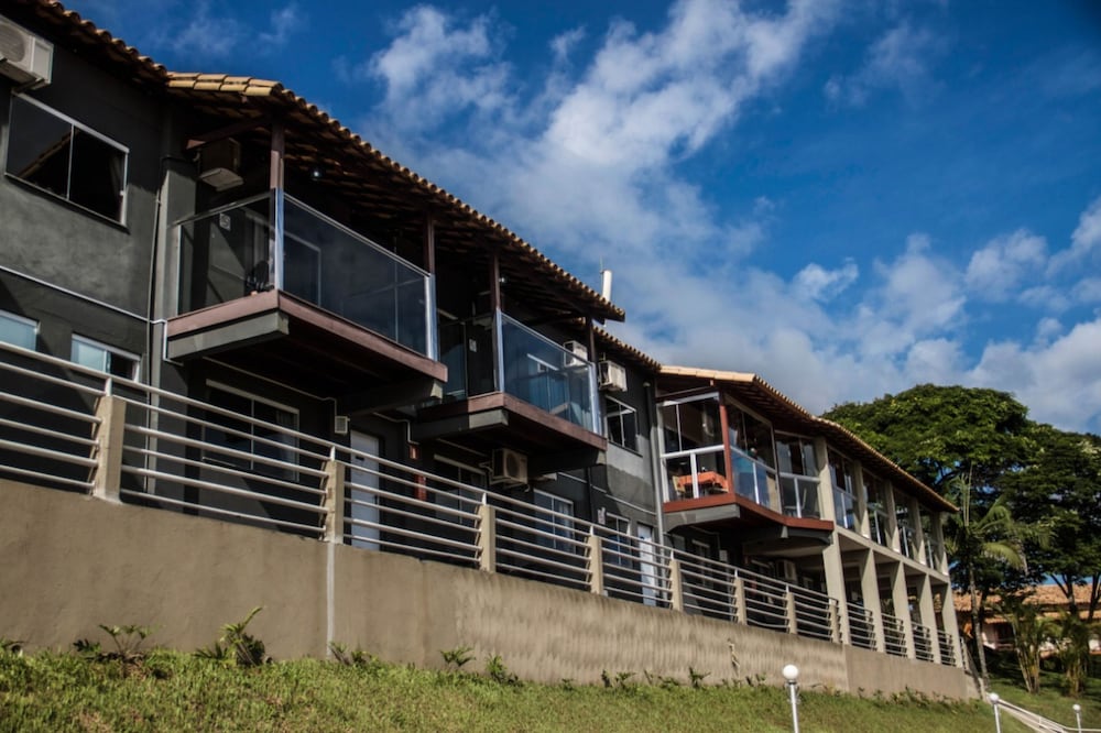 Hotel Escarpas do Lago 27/30
