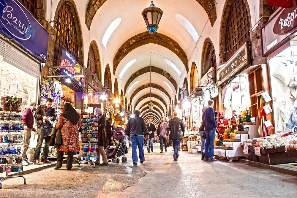 Hotel Torun Istanbul Old City 52/63