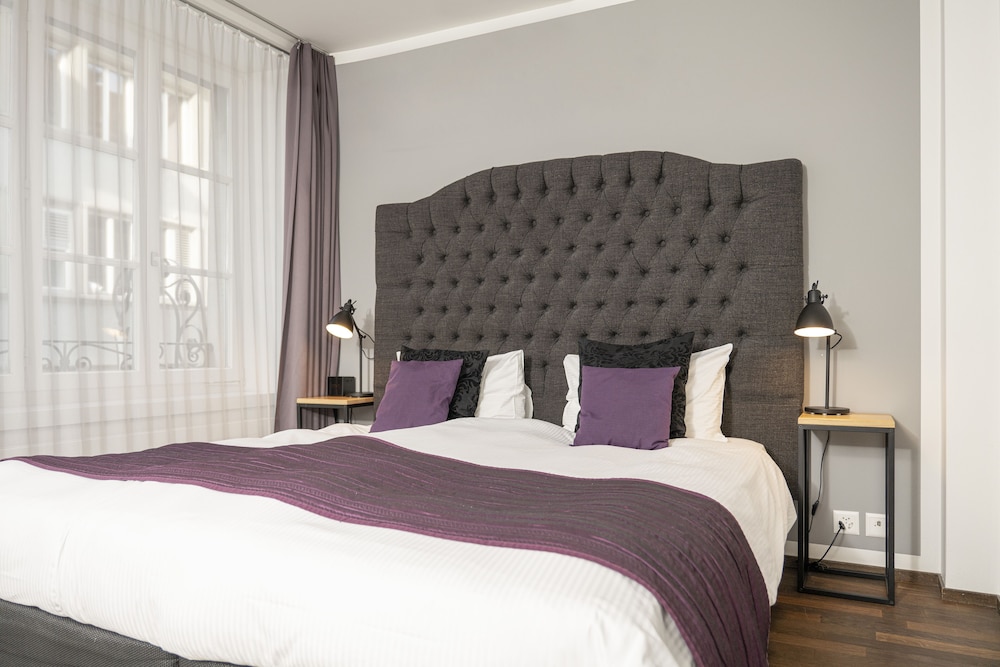 Boutique Hotel Weisses Kreuz 8/38