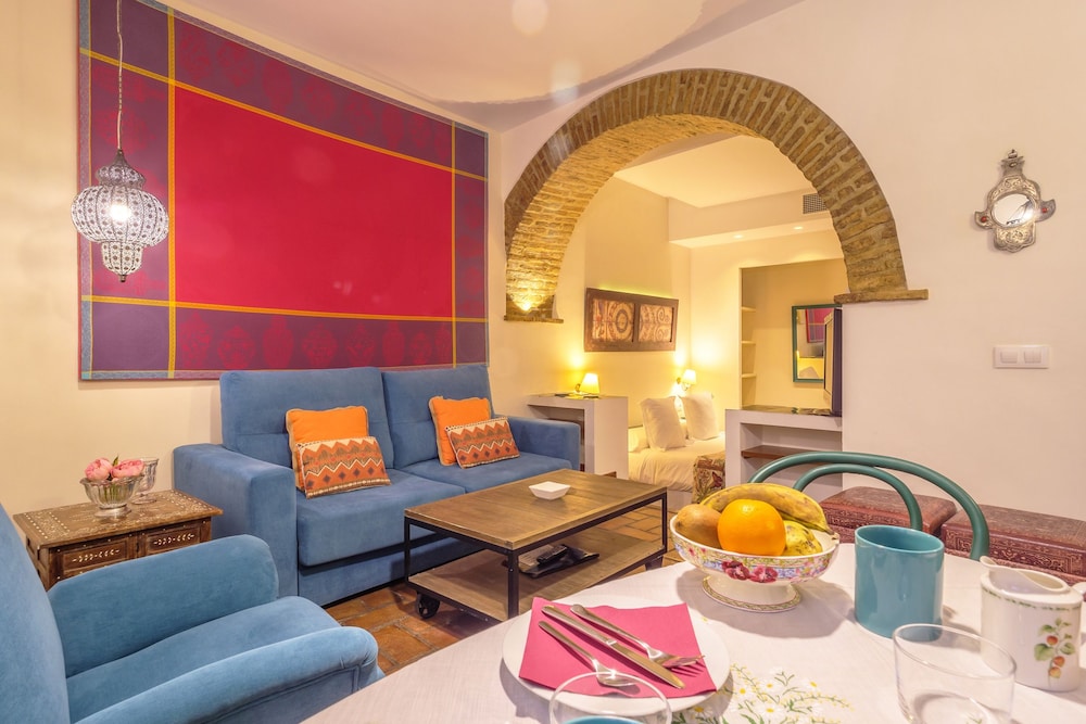 Apartasuites Alberca 33/50