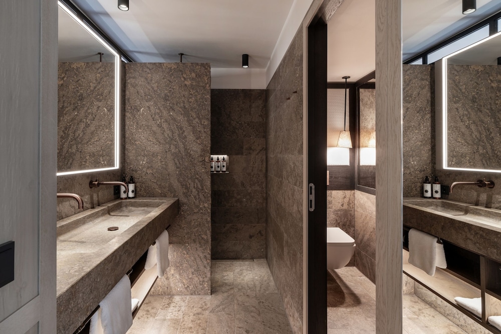 جناح جونيور بسرير كينج، Park Hotel Egerner Hofe 6/7