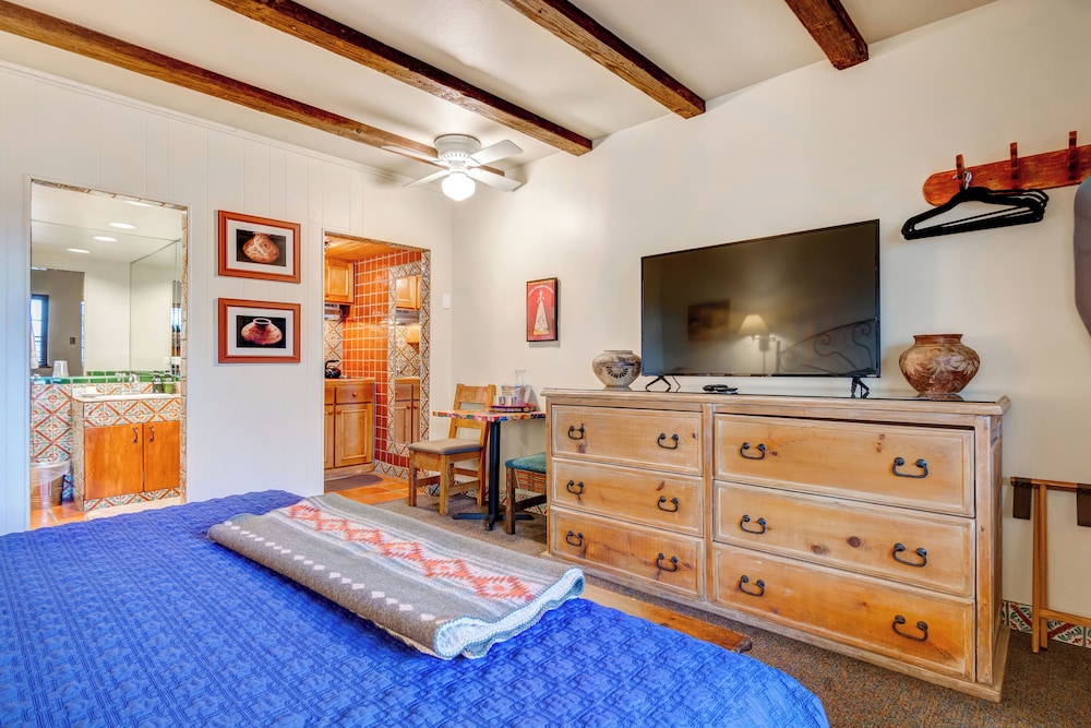 Santa Fe Motel & Inn 4/66