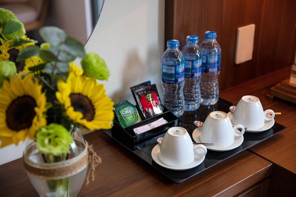 Halong Boutique Hotel 26/32