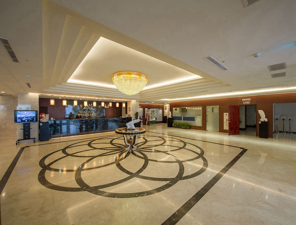Arsma Hotel 7/47