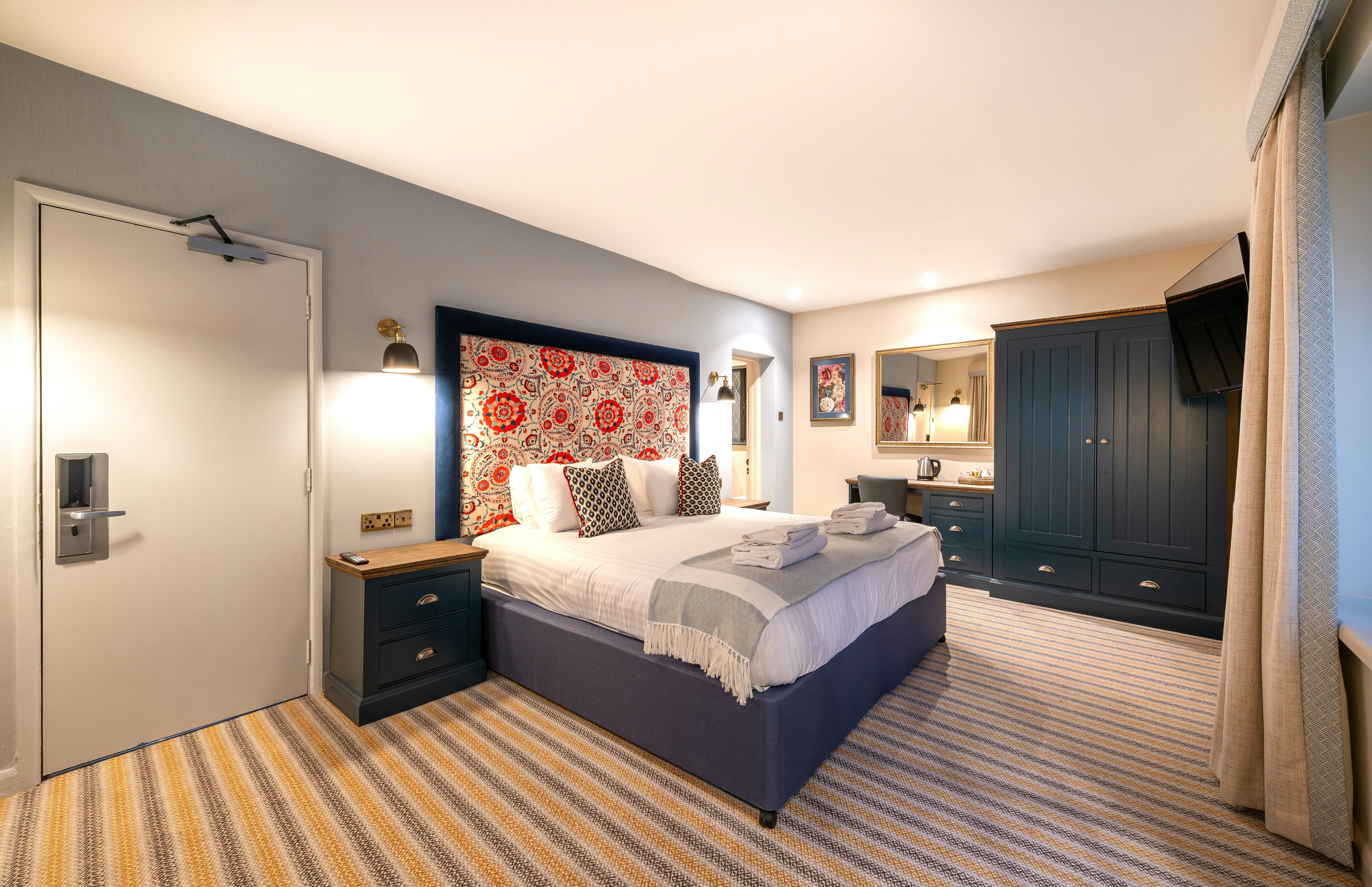 Thatchers, BW Signature Collection by Best Western 15/36