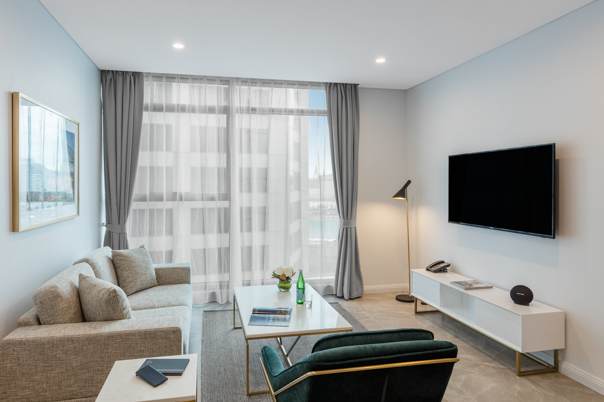 Meriton Suites Sussex Street 21/34