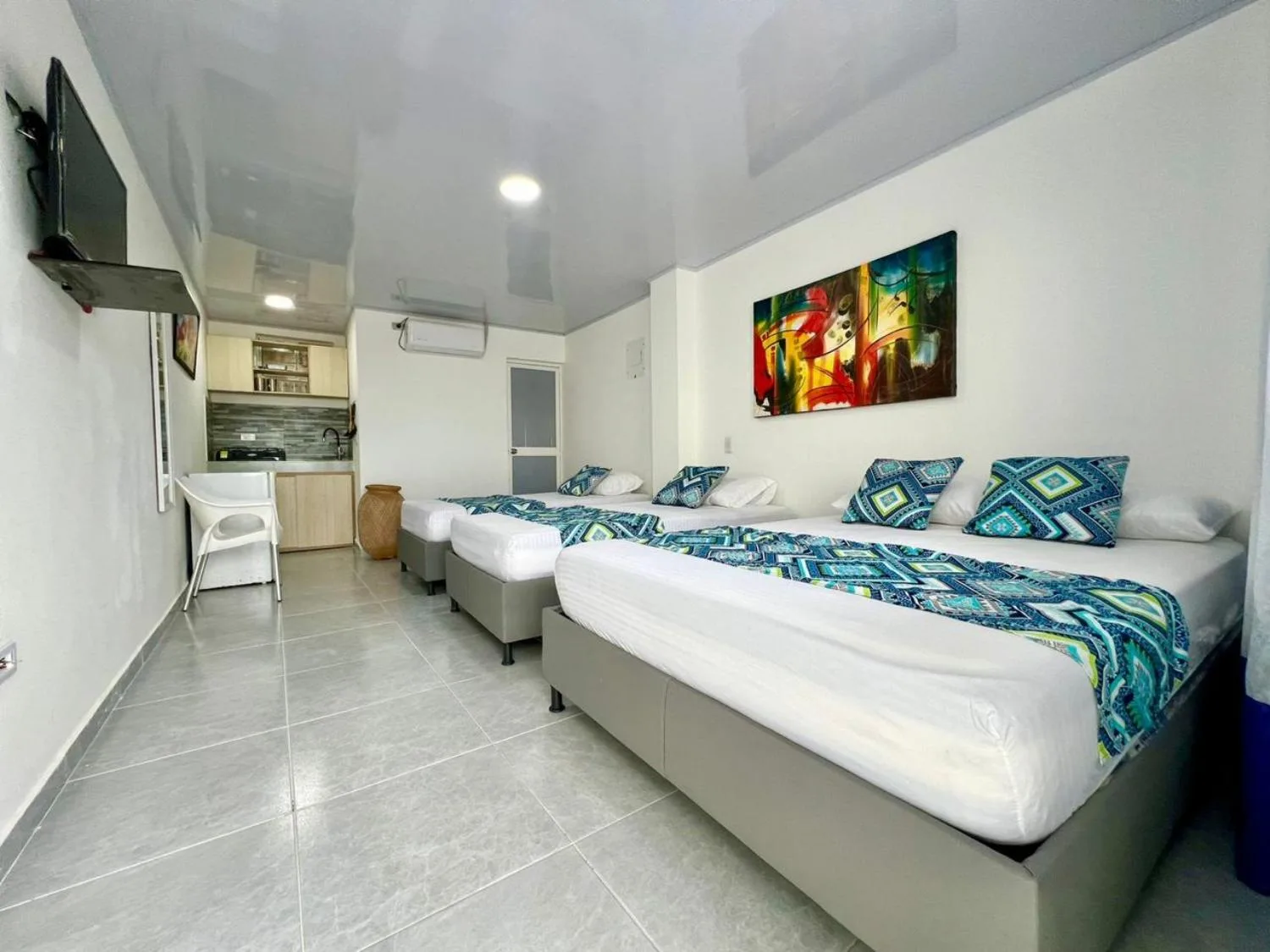 Apartahotel Limsor Town Beach 5/17