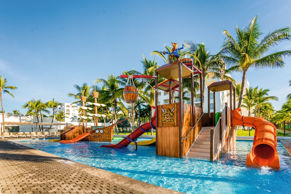 RIU Flamingos - All Inclusive 48/60
